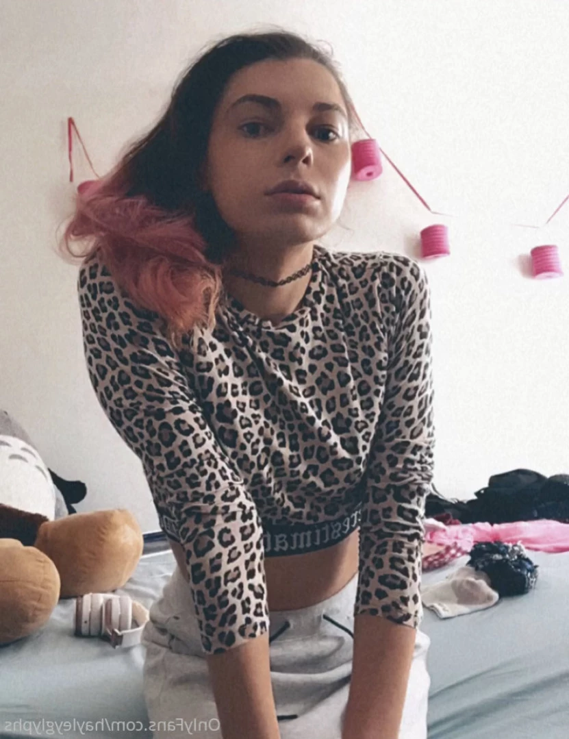 hayley [ chippiechipsbimbo ] Onlyfans leaked photo 14031355 on Hotleaks.tv