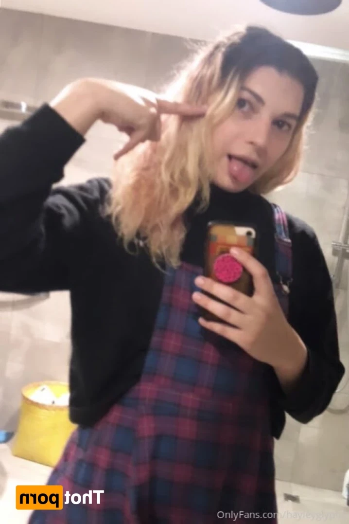 hayley [ chippiechipsbimbo ] Onlyfans leaked photo 14031392 on Hotleaks.tv