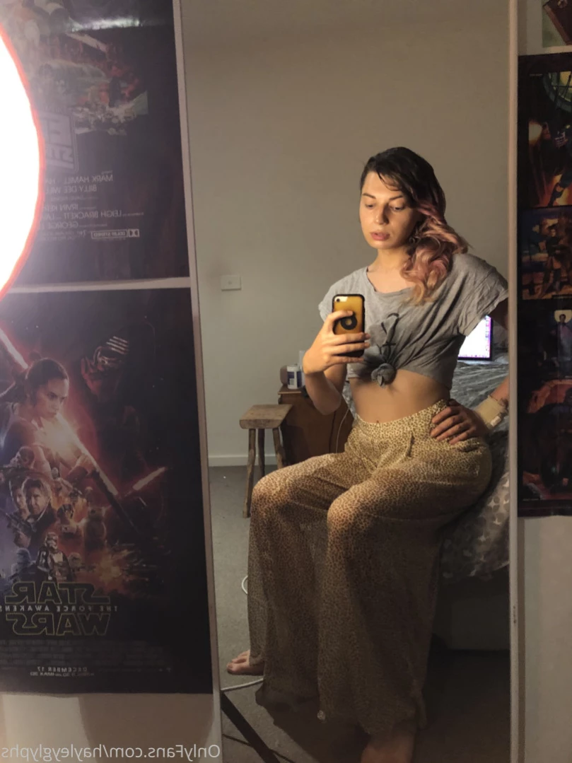 hayley [ chippiechipsbimbo ] Onlyfans leaked photo 14031578 on Hotleaks.tv