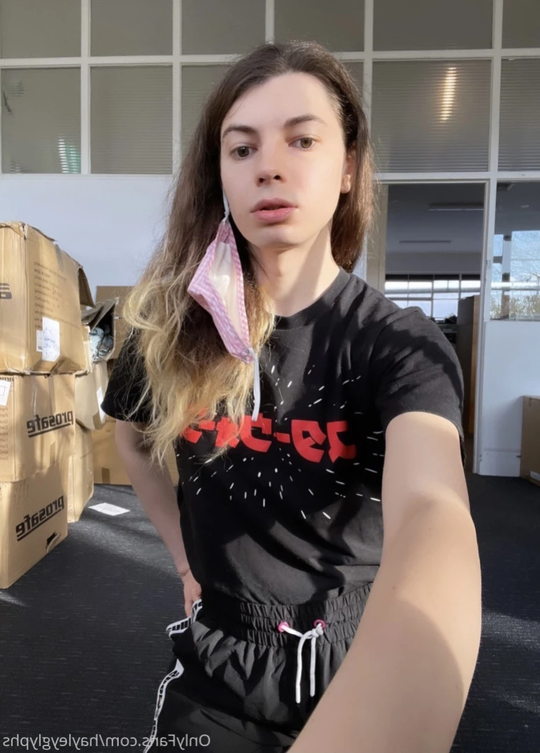 hayley [ chippiechipsbimbo ] Onlyfans leaked photo 14031777 on Hotleaks.tv