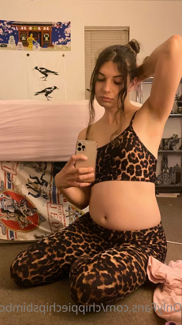 hayley [ chippiechipsbimbo ] Onlyfans leaked photo 14031803 on Hotleaks.tv