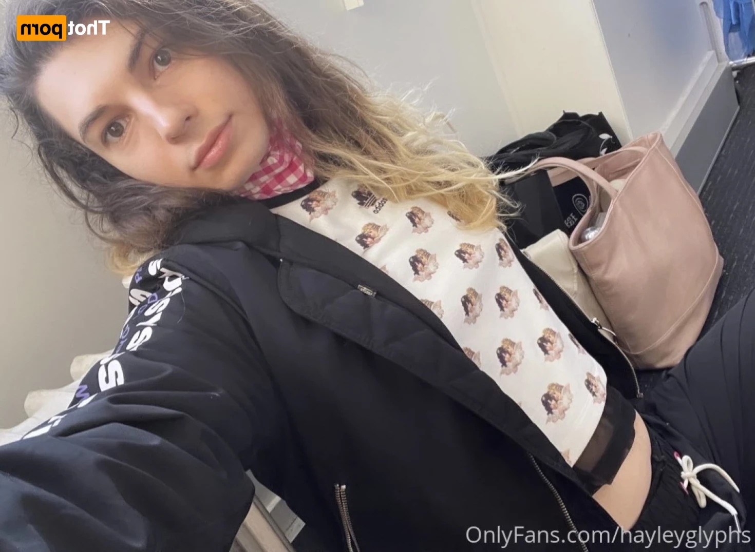 hayley [ chippiechipsbimbo ] Onlyfans leaked photo 14031849 on Hotleaks.tv