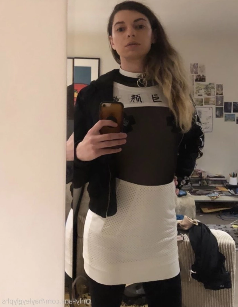 hayley [ chippiechipsbimbo ] Onlyfans leaked photo 14032151 on Hotleaks.tv