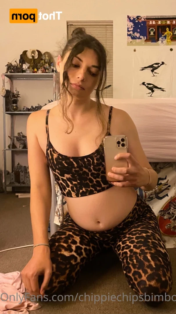 hayley [ chippiechipsbimbo ] Onlyfans leaked photo 14032326 on Hotleaks.tv