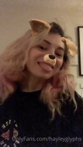 hayley [ chippiechipsbimbo ] Onlyfans leaked video 14038763 on Hotleaks.tv