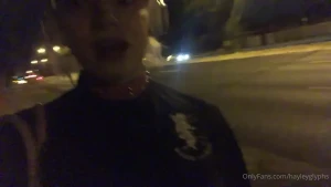 hayley [ chippiechipsbimbo ] Onlyfans leaked video 14065402 on Hotleaks.tv