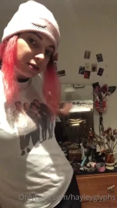 hayley [ chippiechipsbimbo ] Onlyfans leaked video 14065427 on Hotleaks.tv