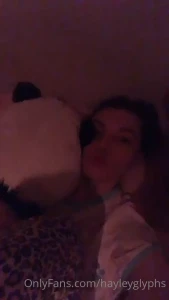 hayley [ chippiechipsbimbo ] Onlyfans leaked video 14065701 on Hotleaks.tv