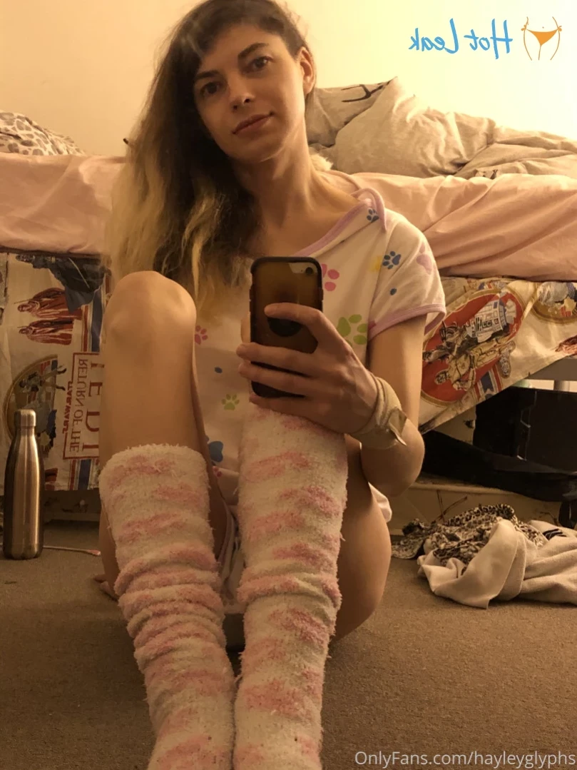 hayley [ chippiechipsbimbo ] Onlyfans leaked photo 14188054 on Hotleaks.tv