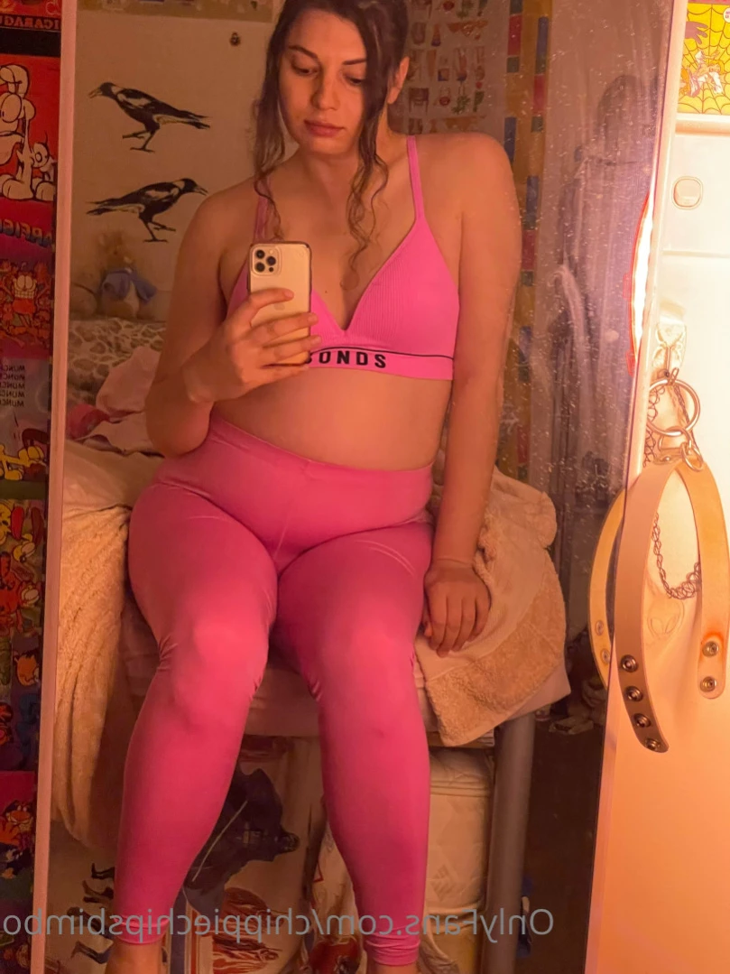 hayley [ chippiechipsbimbo ] Onlyfans leaked photo 14188079 on Hotleaks.tv