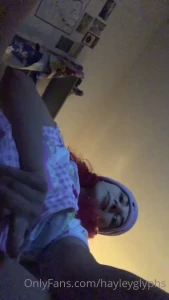 hayley [ chippiechipsbimbo ] Onlyfans leaked video 14205801 on Hotleaks.tv