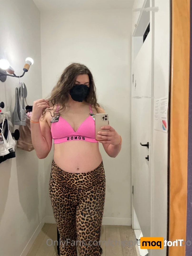 hayley [ chippiechipsbimbo ] Onlyfans leaked photo 14208643 on Hotleaks.tv