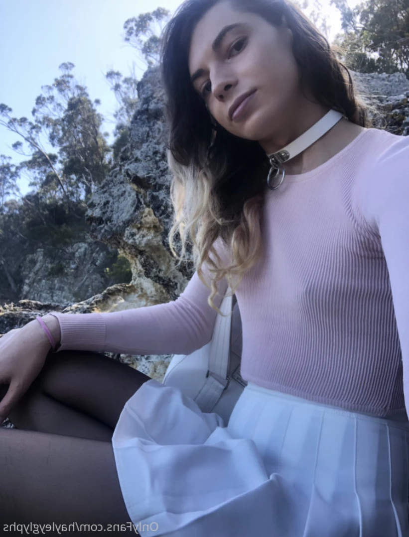 hayley [ chippiechipsbimbo ] Onlyfans leaked photo 14208677 on Hotleaks.tv