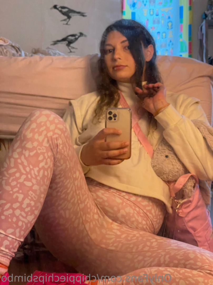 hayley [ chippiechipsbimbo ] Onlyfans leaked photo 14208722 on Hotleaks.tv