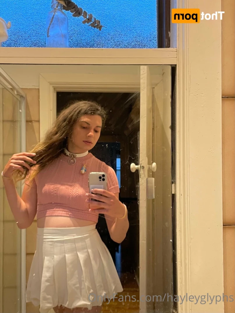 hayley [ chippiechipsbimbo ] Onlyfans leaked photo 14208862 on Hotleaks.tv
