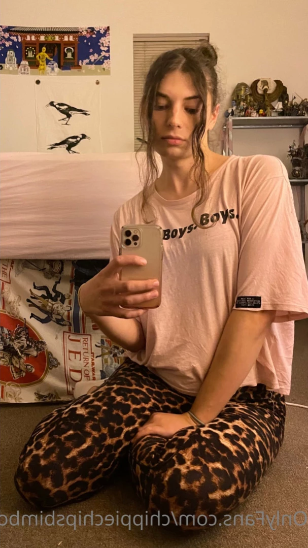 hayley [ chippiechipsbimbo ] Onlyfans leaked photo 14209040 on Hotleaks.tv
