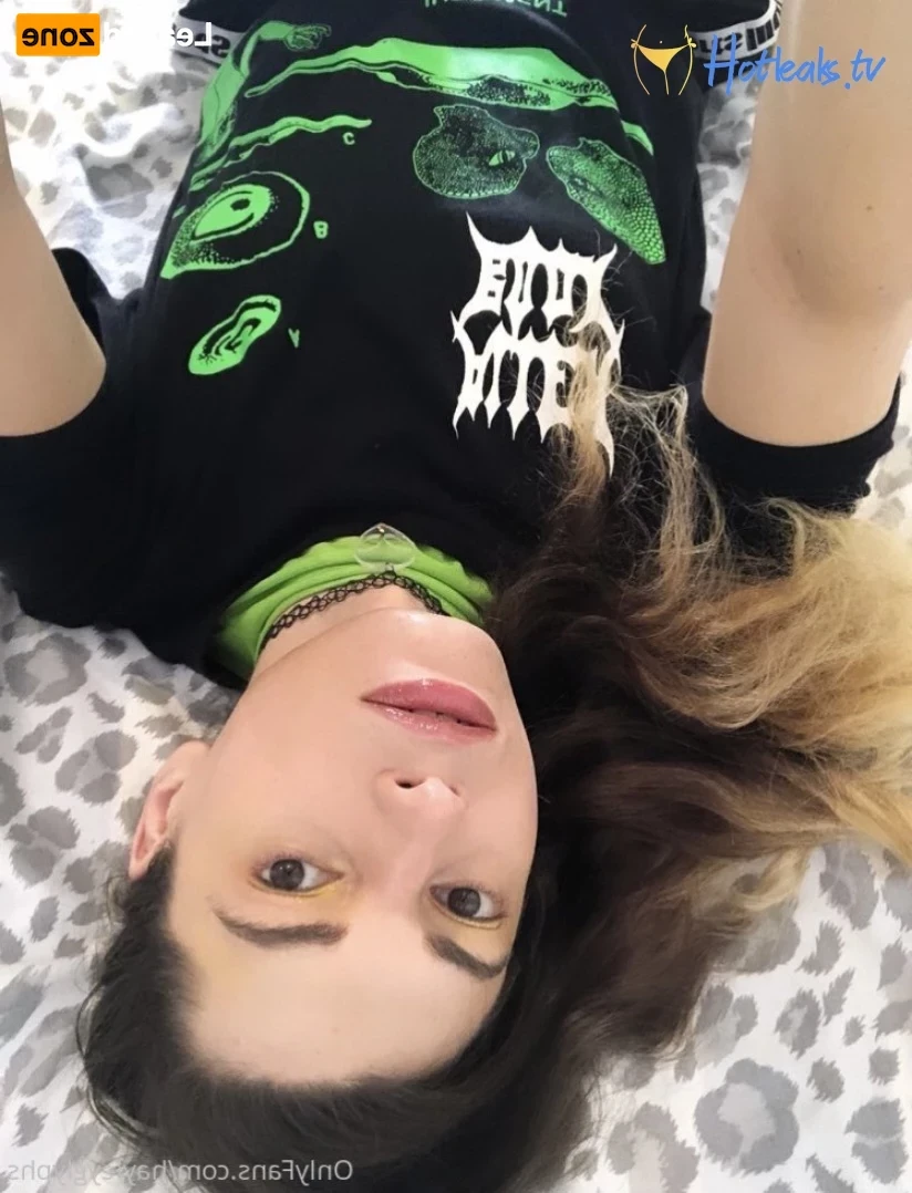 hayley [ chippiechipsbimbo ] Onlyfans leaked photo 14209125 on Hotleaks.tv