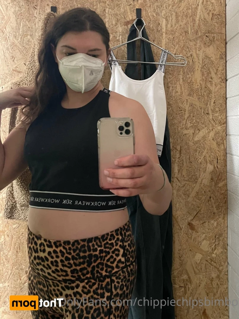 hayley [ chippiechipsbimbo ] Onlyfans leaked photo 14209191 on Hotleaks.tv
