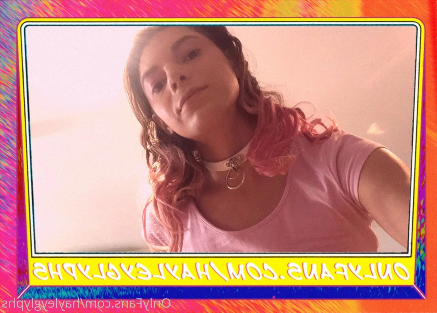 hayley [ chippiechipsbimbo ] Onlyfans leaked photo 14209627 on Hotleaks.tv