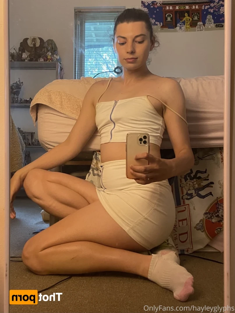 hayley [ chippiechipsbimbo ] Onlyfans leaked photo 14209676 on Hotleaks.tv