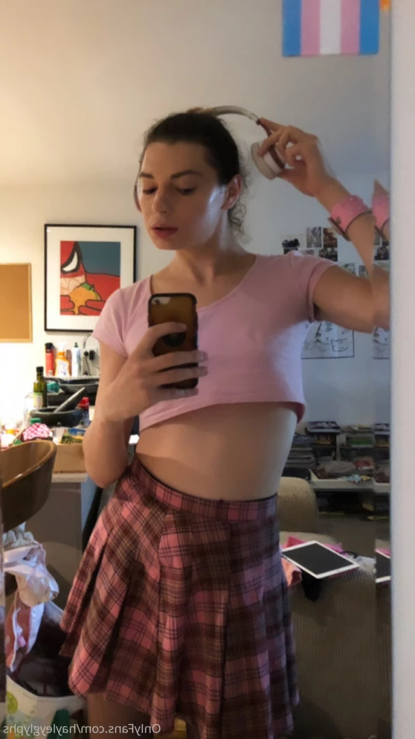 hayley [ chippiechipsbimbo ] Onlyfans leaked photo 14209684 on Hotleaks.tv