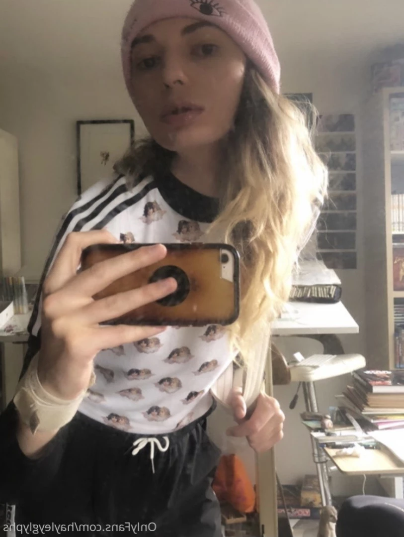 hayley [ chippiechipsbimbo ] Onlyfans leaked photo 14251786 on Hotleaks.tv