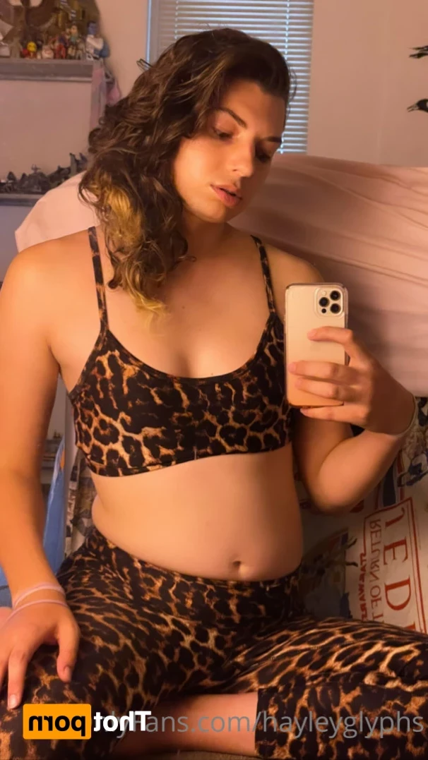 hayley [ chippiechipsbimbo ] Onlyfans leaked photo 14266356 on Hotleaks.tv