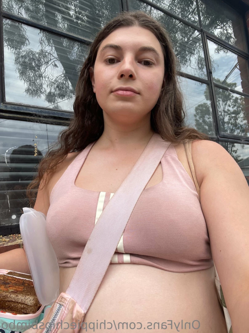 hayley [ chippiechipsbimbo ] Onlyfans leaked photo 14316490 on Hotleaks.tv