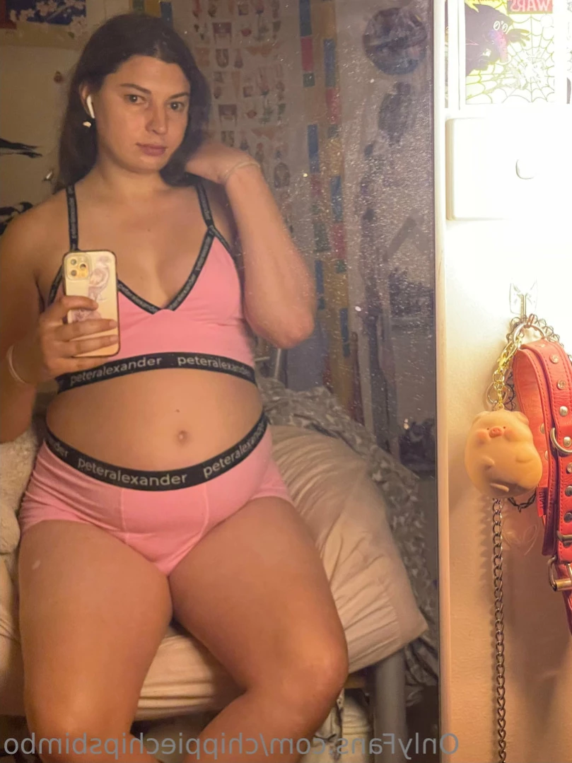 hayley [ chippiechipsbimbo ] Onlyfans leaked photo 14316518 on Hotleaks.tv