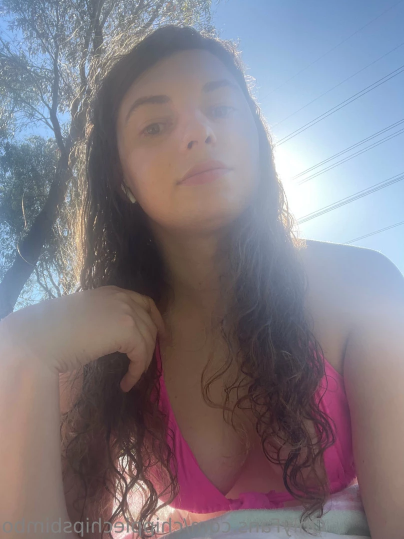 hayley [ chippiechipsbimbo ] Onlyfans leaked photo 14316531 on Hotleaks.tv
