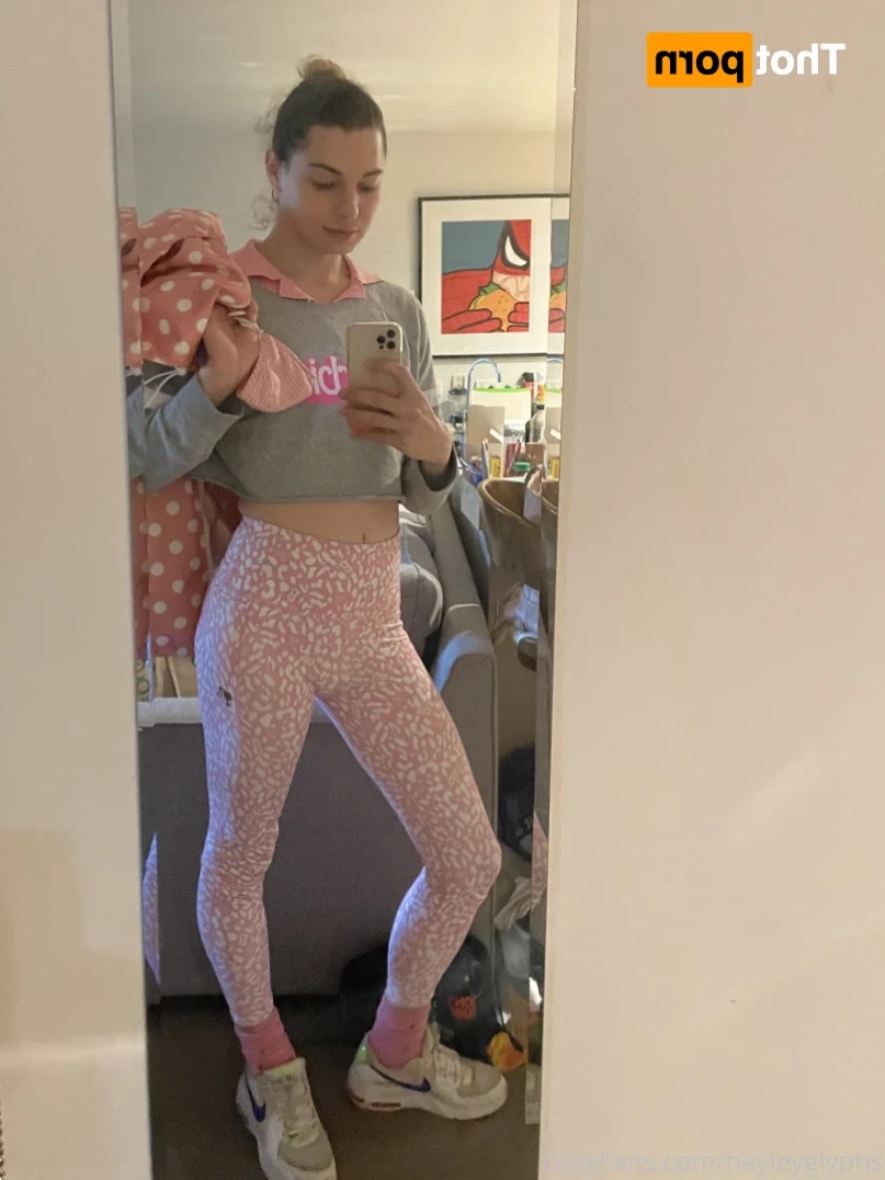 hayley [ chippiechipsbimbo ] Onlyfans leaked photo 14335221 on Hotleaks.tv