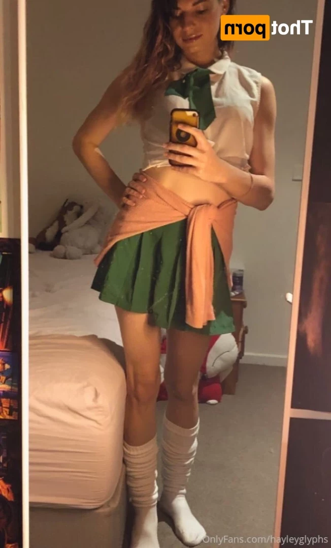 hayley [ chippiechipsbimbo ] Onlyfans leaked photo 14381362 on Hotleaks.tv