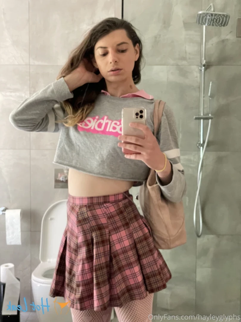 hayley [ chippiechipsbimbo ] Onlyfans leaked photo 14396144 on Hotleaks.tv