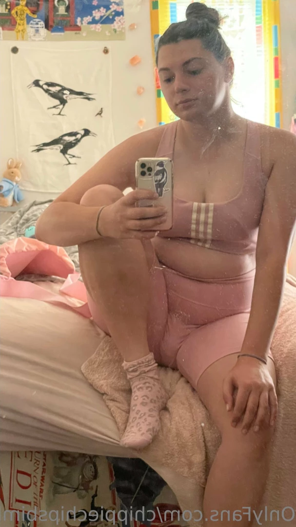 hayley [ chippiechipsbimbo ] Onlyfans leaked photo 14418519 on Hotleaks.tv