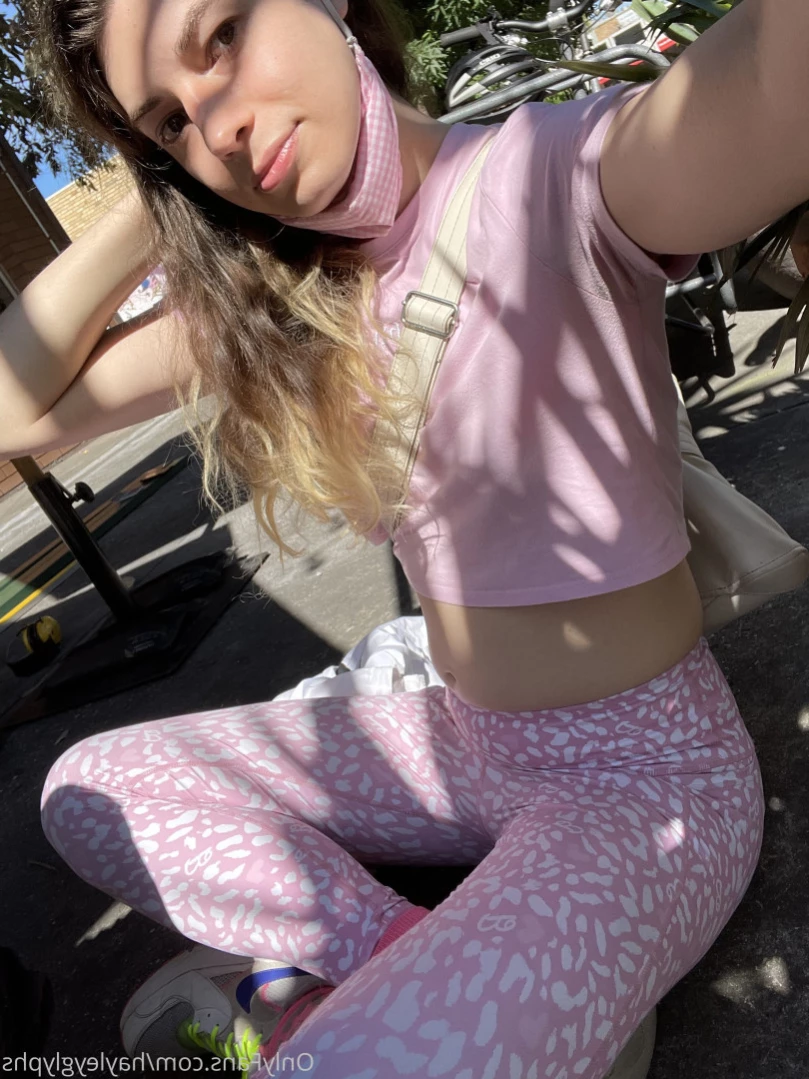 hayley [ chippiechipsbimbo ] Onlyfans leaked photo 14440704 on Hotleaks.tv