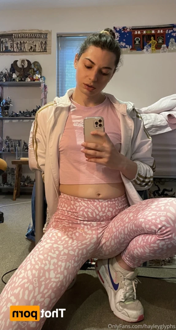 hayley [ chippiechipsbimbo ] Onlyfans leaked photo 14440719 on Hotleaks.tv