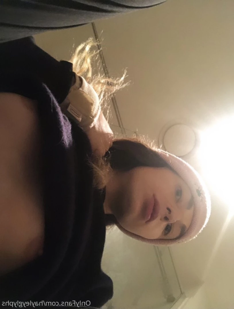 hayley [ chippiechipsbimbo ] Onlyfans leaked photo 14525324 on Hotleaks.tv