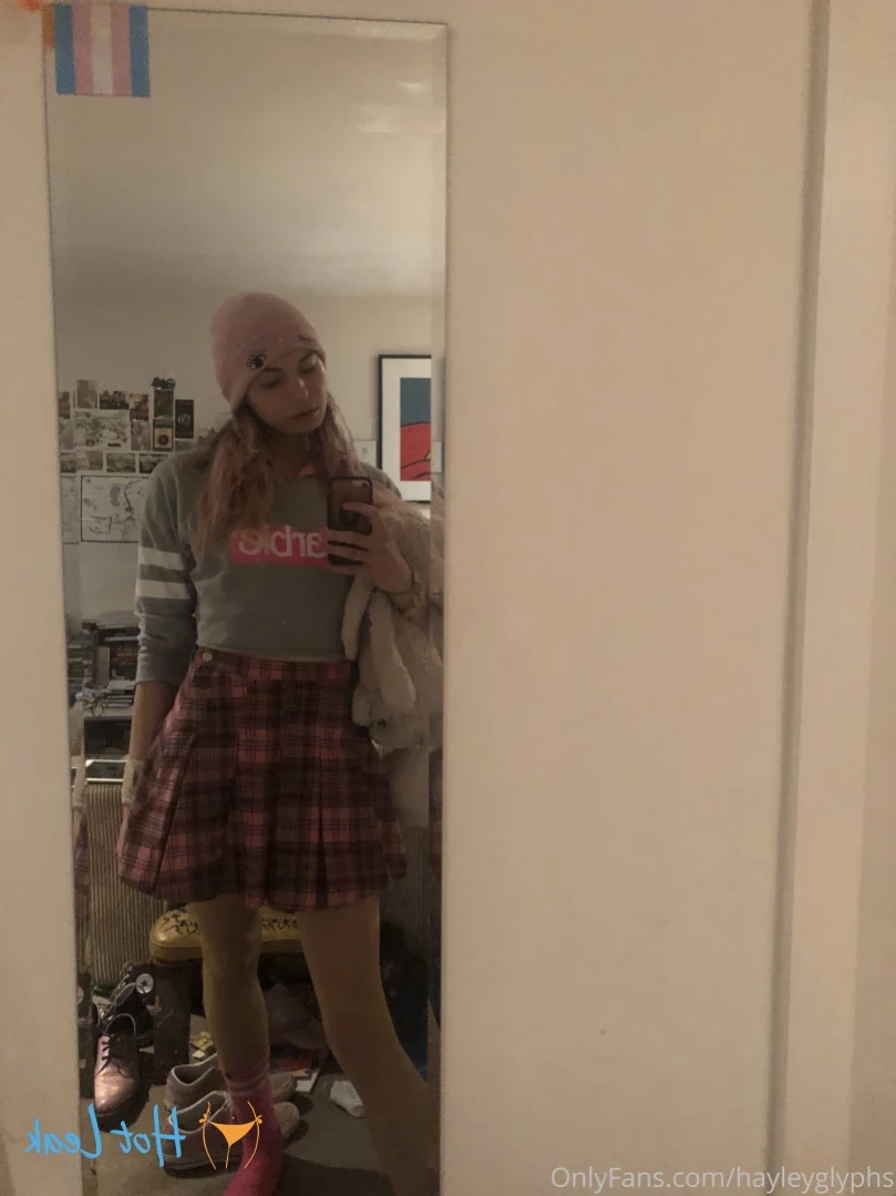 hayley [ chippiechipsbimbo ] Onlyfans leaked photo 14526633 on Hotleaks.tv