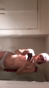 hayley [ chippiechipsbimbo ] Onlyfans leaked video 14540764 on Hotleaks.tv