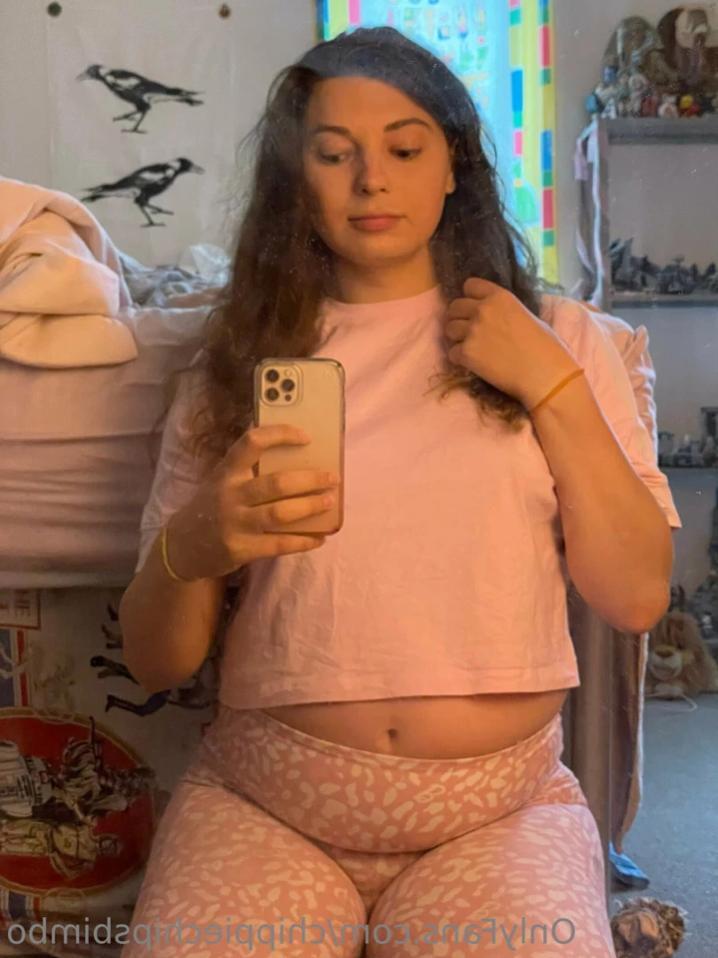 hayley [ chippiechipsbimbo ] Onlyfans leaked photo 14640557 on Hotleaks.tv