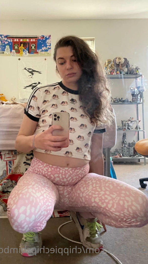 hayley [ chippiechipsbimbo ] Onlyfans leaked photo 14645303 on Hotleaks.tv