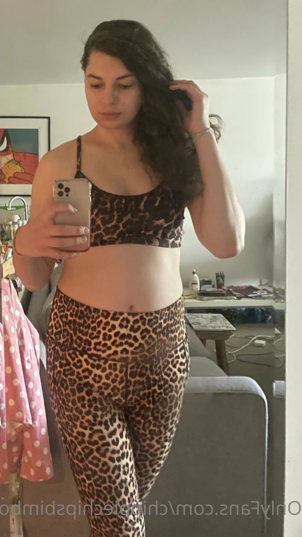 hayley [ chippiechipsbimbo ] Onlyfans leaked photo 14696219 on Hotleaks.tv