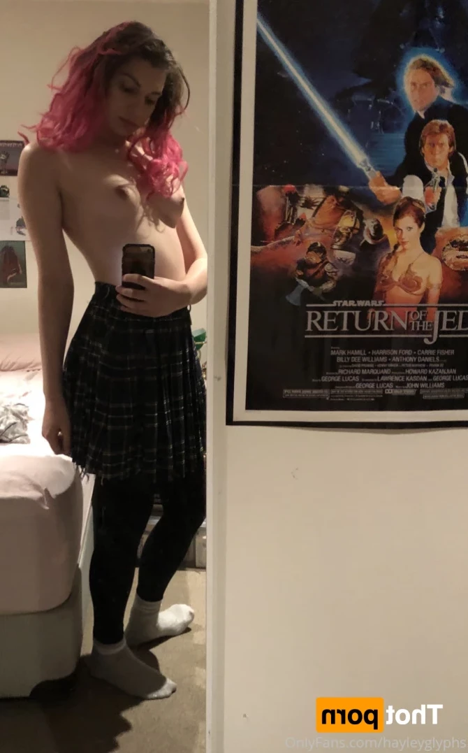 hayley [ chippiechipsbimbo ] Onlyfans leaked photo 14696259 on Hotleaks.tv