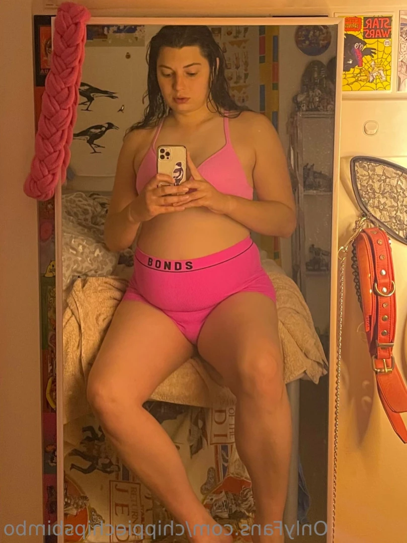 hayley [ chippiechipsbimbo ] Onlyfans leaked photo 14744541 on Hotleaks.tv