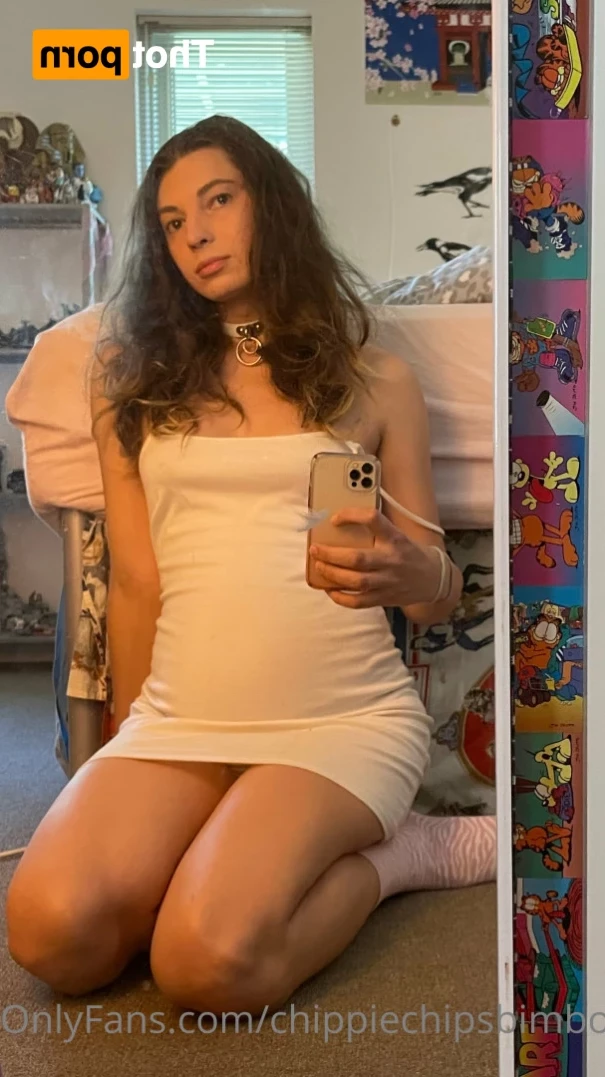 hayley [ chippiechipsbimbo ] Onlyfans leaked photo 14758786 on Hotleaks.tv