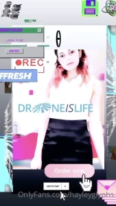 hayley [ chippiechipsbimbo ] Onlyfans leaked video 14766750 on Hotleaks.tv