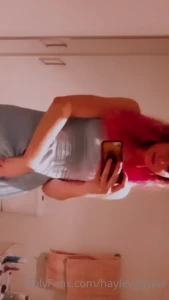 hayley [ chippiechipsbimbo ] Onlyfans leaked video 14766754 on Hotleaks.tv