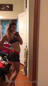 hayley [ chippiechipsbimbo ] Onlyfans leaked video 14766759 on Hotleaks.tv