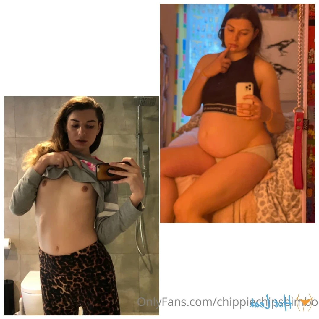 hayley [ chippiechipsbimbo ] Onlyfans leaked photo 14816582 on Hotleaks.tv