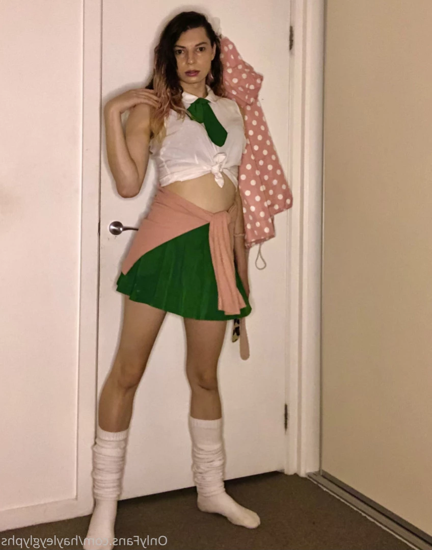 hayley [ chippiechipsbimbo ] Onlyfans leaked photo 14816605 on Hotleaks.tv